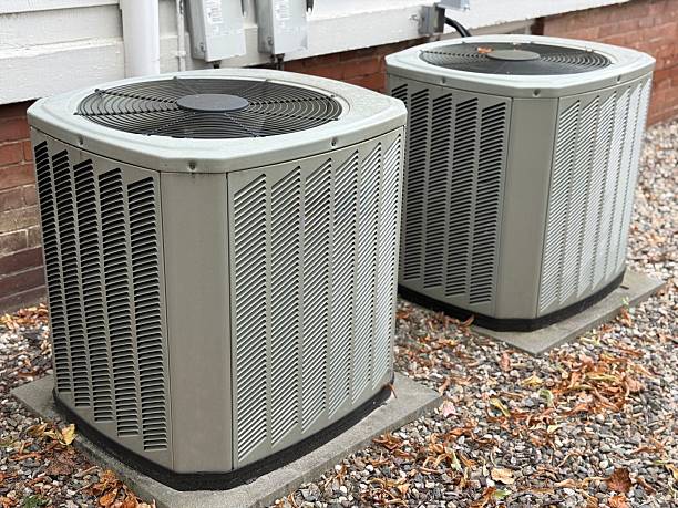Reliable Hvac Installation contractor in Yellow Springs, OH by JG Cool HVAC